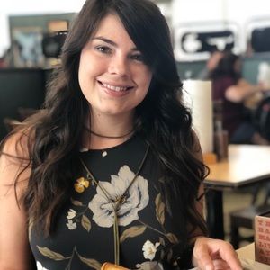 Meet your Posher, Irene